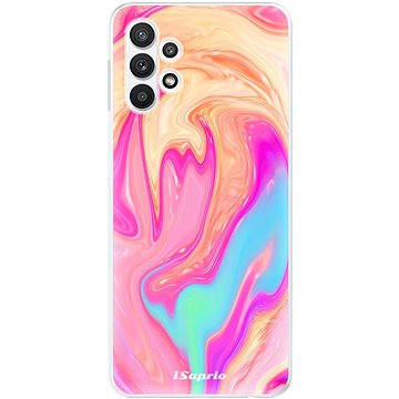 

iSaprio Orange Liquid pro Samsung Galaxy A32 5G