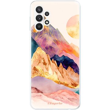 

iSaprio Abstract Mountains pro Samsung Galaxy A32 LTE