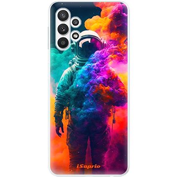 

iSaprio Astronaut in Colors pro Samsung Galaxy A32 LTE