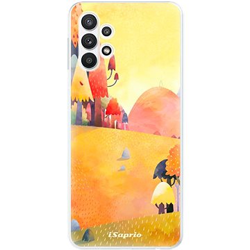 

iSaprio Fall Forest pro Samsung Galaxy A32 LTE