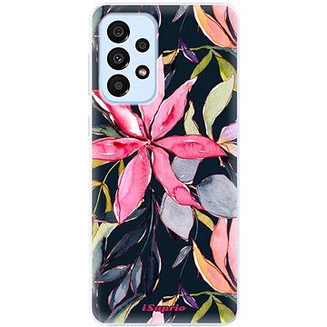 

iSaprio Summer Flowers pro Samsung Galaxy A33 5G