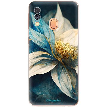 

iSaprio Blue Petals pro Samsung Galaxy A40