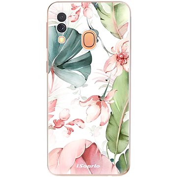 

iSaprio Exotic Pattern 01 pro Samsung Galaxy A40