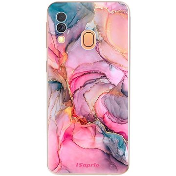 

iSaprio Golden Pastel pro Samsung Galaxy A40