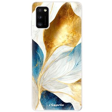 

iSaprio Blue Leaves pro Samsung Galaxy A41