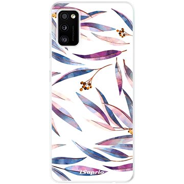 

iSaprio Eucalyptus pro Samsung Galaxy A41