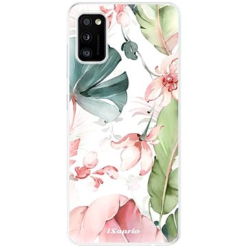 

iSaprio Exotic Pattern 01 pro Samsung Galaxy A41