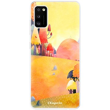 

iSaprio Fall Forest pro Samsung Galaxy A41