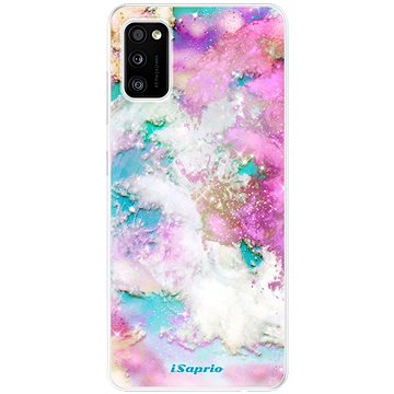 

iSaprio Galactic Paper pro Samsung Galaxy A41