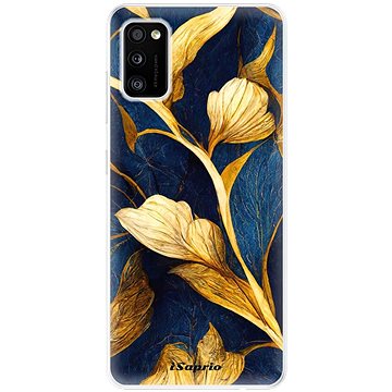 

iSaprio Gold Leaves pro Samsung Galaxy A41