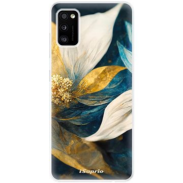 

iSaprio Gold Petals pro Samsung Galaxy A41