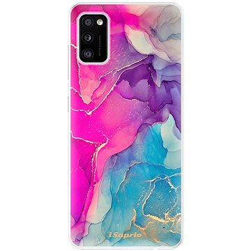 

iSaprio Purple Ink pro Samsung Galaxy A41