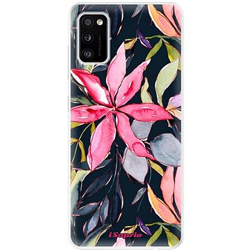 

iSaprio Summer Flowers pro Samsung Galaxy A41