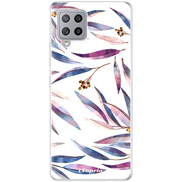 

iSaprio Eucalyptus pro Samsung Galaxy A42