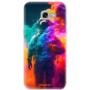 

iSaprio Astronaut in Colors pro Samsung Galaxy A5 (2017)