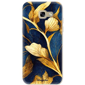 

iSaprio Gold Leaves pro Samsung Galaxy A5 (2017)