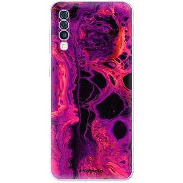 

iSaprio Abstract Dark 01 pro Samsung Galaxy A50