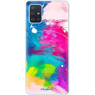 

iSaprio Abstract Paint 03 pro Samsung Galaxy A51