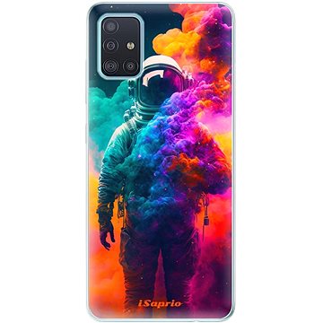 

iSaprio Astronaut in Colors pro Samsung Galaxy A51