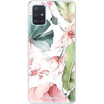 

iSaprio Exotic Pattern 01 pro Samsung Galaxy A51