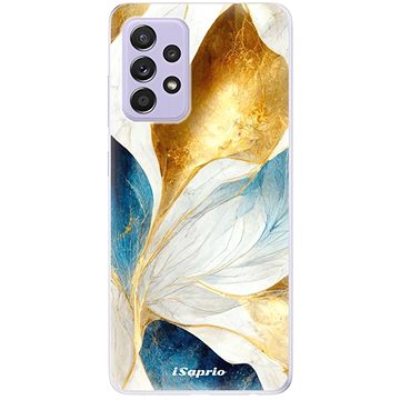

iSaprio Blue Leaves pro Samsung Galaxy A52
