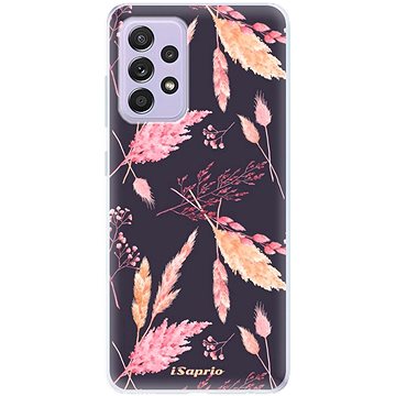 

iSaprio Herbal Pattern pro Samsung Galaxy A52