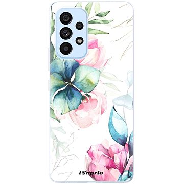 

iSaprio Flower Art 01 pro Samsung Galaxy A53 5G