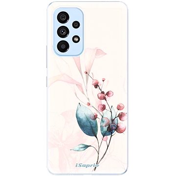 

iSaprio Flower Art 02 pro Samsung Galaxy A53 5G