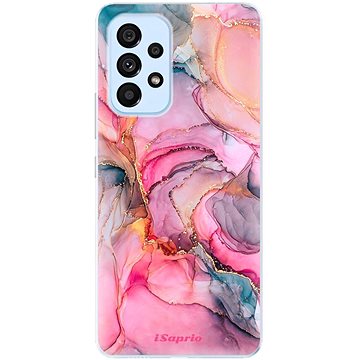 

iSaprio Golden Pastel pro Samsung Galaxy A53 5G