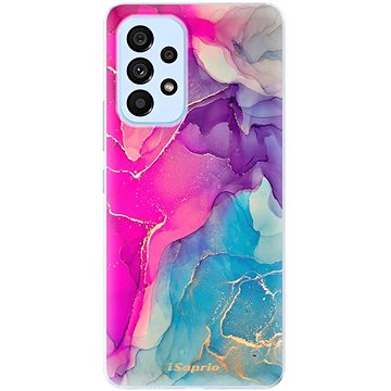 

iSaprio Purple Ink pro Samsung Galaxy A53 5G
