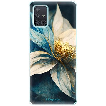 

iSaprio Blue Petals pro Samsung Galaxy A71