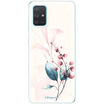 

iSaprio Flower Art 02 pro Samsung Galaxy A71