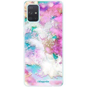 

iSaprio Galactic Paper pro Samsung Galaxy A71