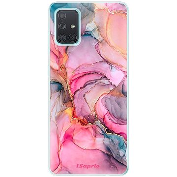 

iSaprio Golden Pastel pro Samsung Galaxy A71