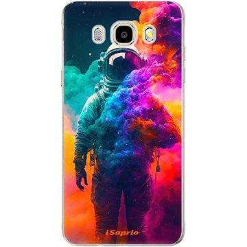

iSaprio Astronaut in Colors pro Samsung Galaxy J5 (2016)