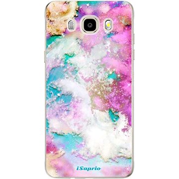 iSaprio Galactic Paper pro Samsung Galaxy J5 (2016)