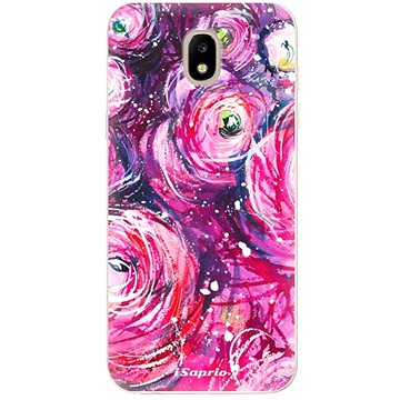 

iSaprio Pink Bouquet pro Samsung Galaxy J5 (2017)
