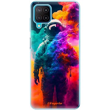 

iSaprio Astronaut in Colors pro Samsung Galaxy M12