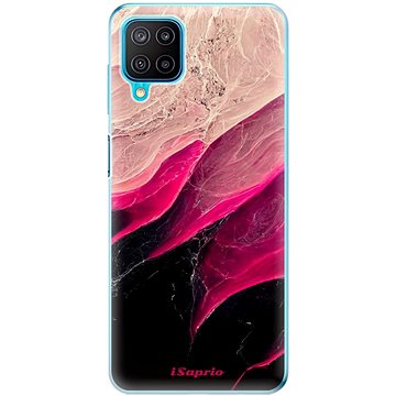 

iSaprio Black and Pink pro Samsung Galaxy M12