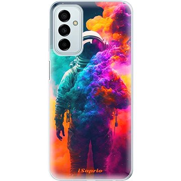 

iSaprio Astronaut in Colors pro Samsung Galaxy M23 5G