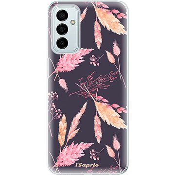 

iSaprio Herbal Pattern pro Samsung Galaxy M23 5G