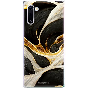 

iSaprio Black and Gold pro Samsung Galaxy Note 10
