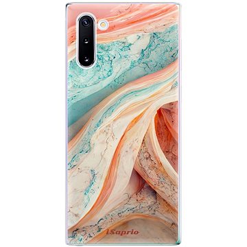 

iSaprio Orange and Blue pro Samsung Galaxy Note 10