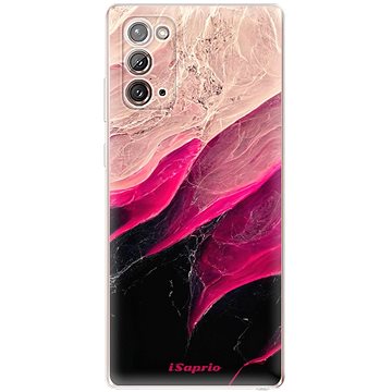 

iSaprio Black and Pink pro Samsung Galaxy Note 20