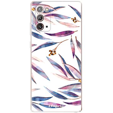 

iSaprio Eucalyptus pro Samsung Galaxy Note 20