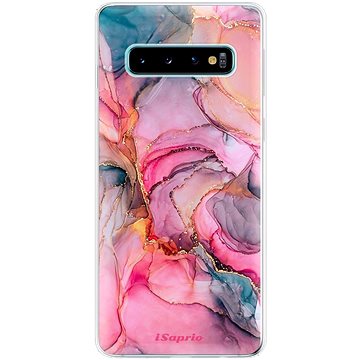 

iSaprio Golden Pastel pro Samsung Galaxy S10
