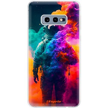 

iSaprio Astronaut in Colors pro Samsung Galaxy S10e