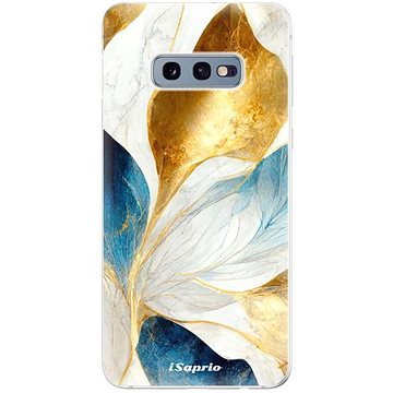 

iSaprio Blue Leaves pro Samsung Galaxy S10e