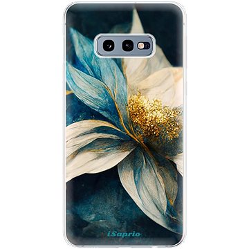 

iSaprio Blue Petals pro Samsung Galaxy S10e