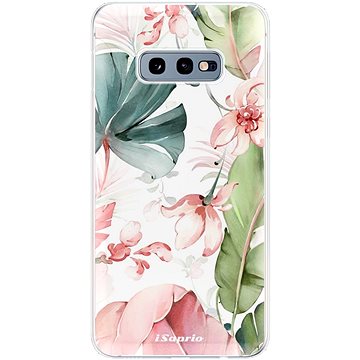 

iSaprio Exotic Pattern 01 pro Samsung Galaxy S10e